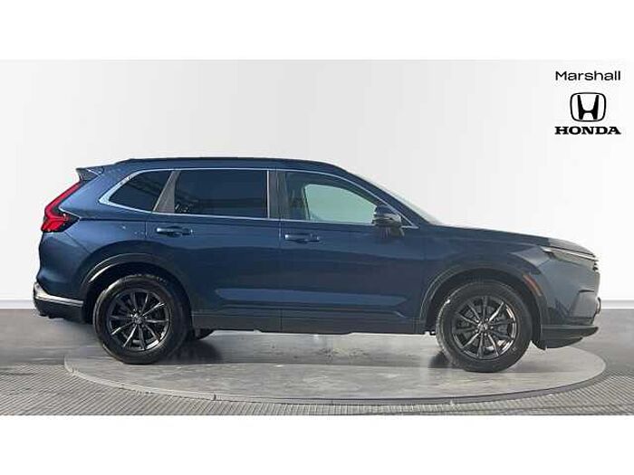Honda CR-V Hybrid 2.0 eHEV Advance 5dr eCVT 