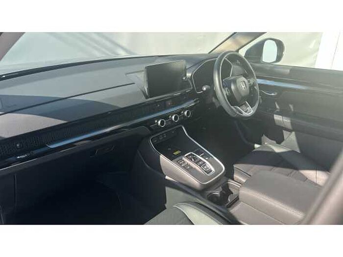 Honda CR-V Hybrid 2.0 eHEV Advance 5dr eCVT 
