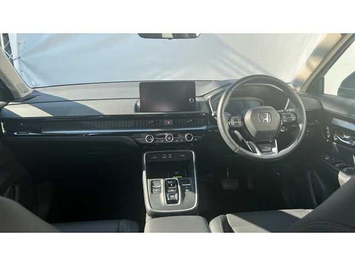 Honda CR-V Hybrid 2.0 eHEV Advance 5dr eCVT 