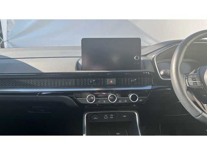 Honda CR-V Hybrid 2.0 eHEV Advance 5dr eCVT 
