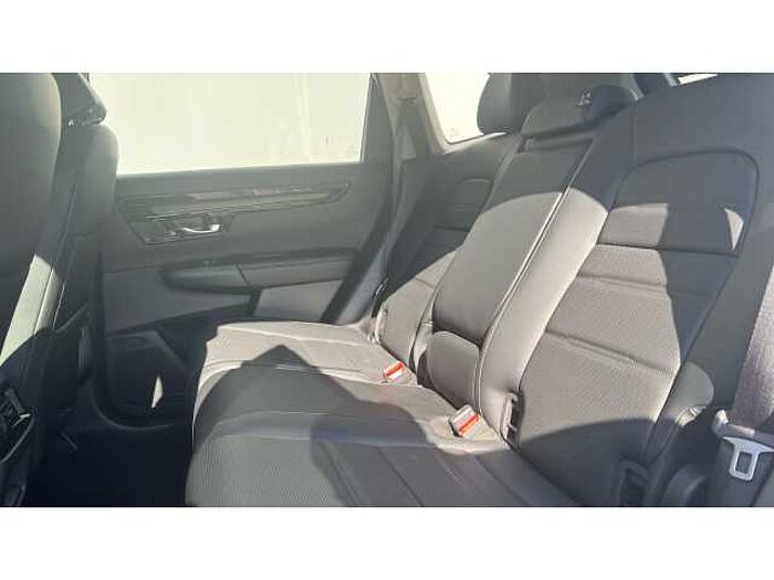 Honda CR-V Hybrid 2.0 eHEV Advance 5dr eCVT 