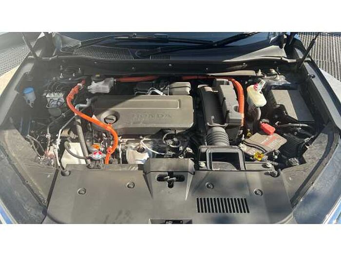 Honda CR-V Hybrid 2.0 eHEV Advance 5dr eCVT 