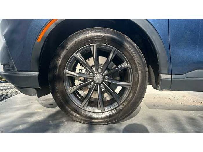 Honda CR-V Hybrid 2.0 eHEV Advance 5dr eCVT 