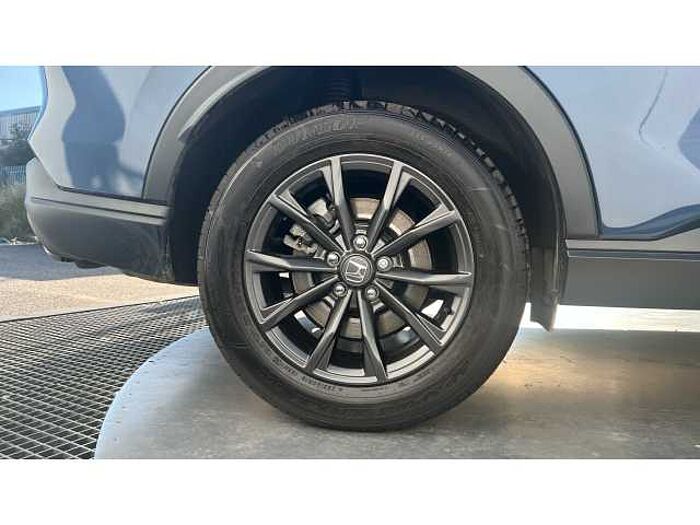 Honda CR-V Hybrid 2.0 eHEV Advance 5dr eCVT 