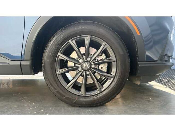 Honda CR-V Hybrid 2.0 eHEV Advance 5dr eCVT 