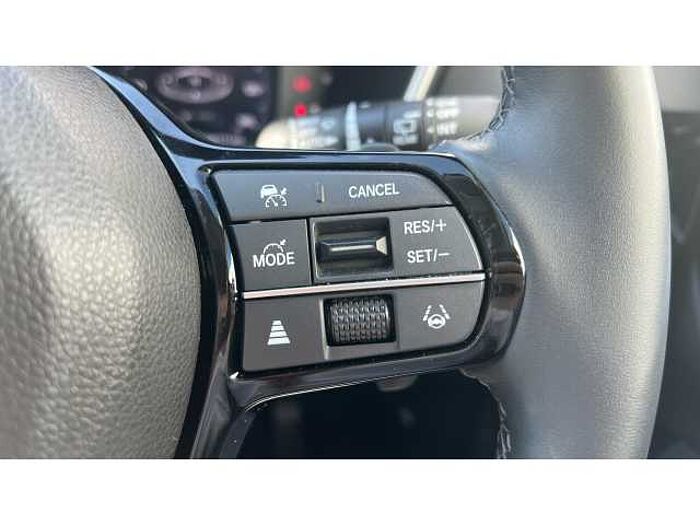 Honda CR-V Hybrid 2.0 eHEV Advance 5dr eCVT 