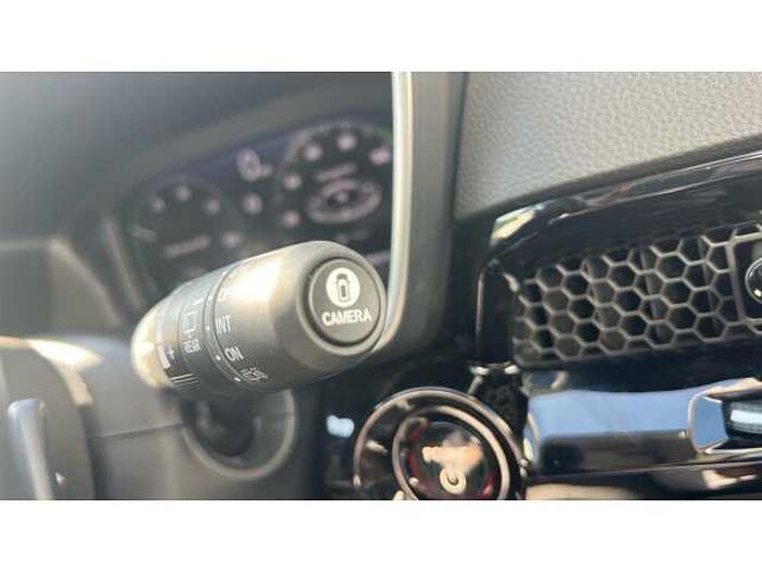 Honda CR-V Hybrid 2.0 eHEV Advance 5dr eCVT 