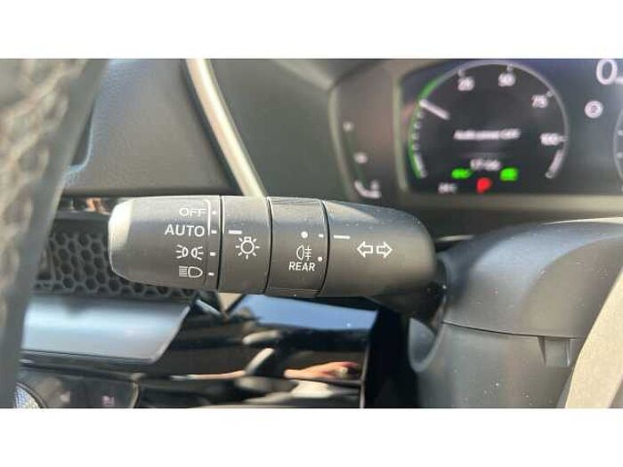 Honda CR-V Hybrid 2.0 eHEV Advance 5dr eCVT 