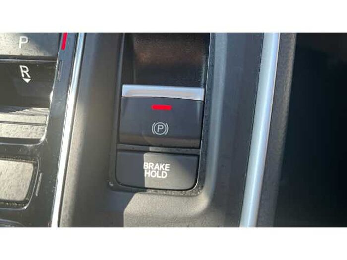 Honda CR-V Hybrid 2.0 eHEV Advance 5dr eCVT 