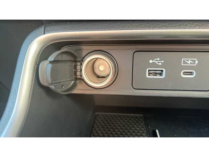 Honda CR-V Hybrid 2.0 eHEV Advance 5dr eCVT 