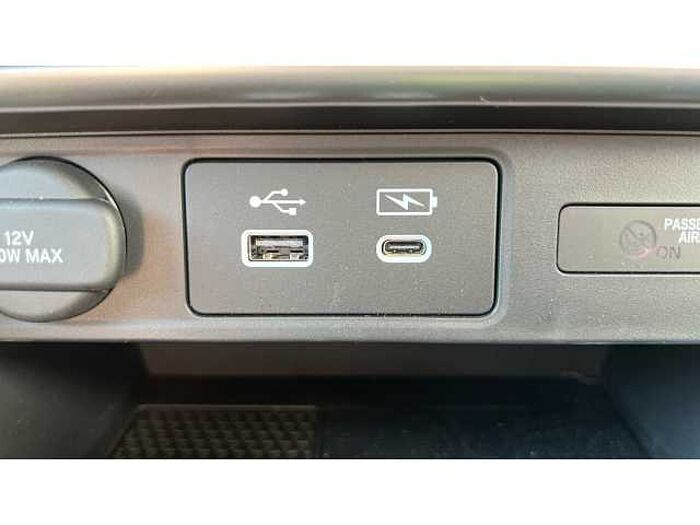 Honda CR-V Hybrid 2.0 eHEV Advance 5dr eCVT 