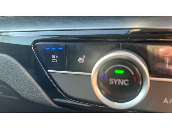 Honda CR-V Hybrid 2.0 eHEV Advance 5dr eCVT 