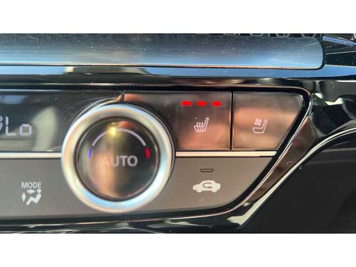 Honda CR-V Hybrid 2.0 eHEV Advance 5dr eCVT 