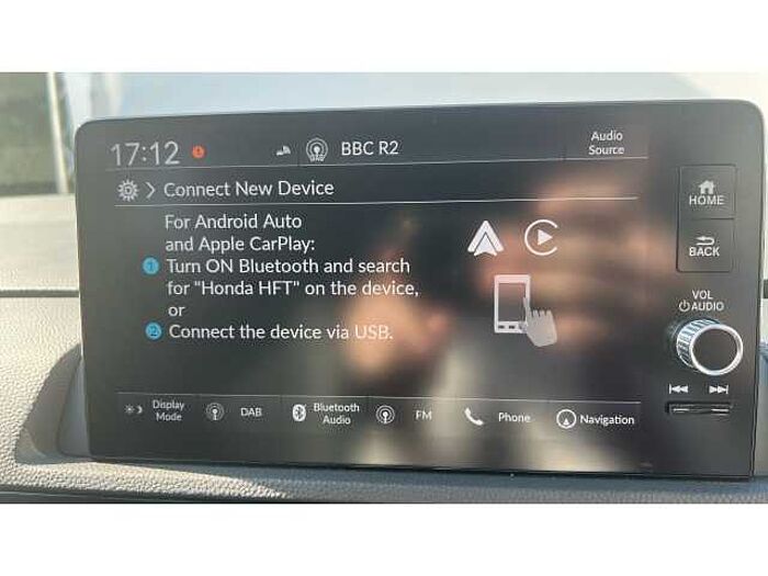 Honda CR-V Hybrid 2.0 eHEV Advance 5dr eCVT 