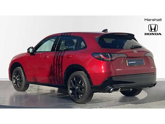 Honda ZR-V e:HEV 2.0 eHEV Sport 5dr CVT 