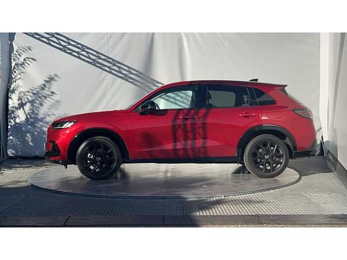 Honda ZR-V e:HEV 2.0 eHEV Sport 5dr CVT 