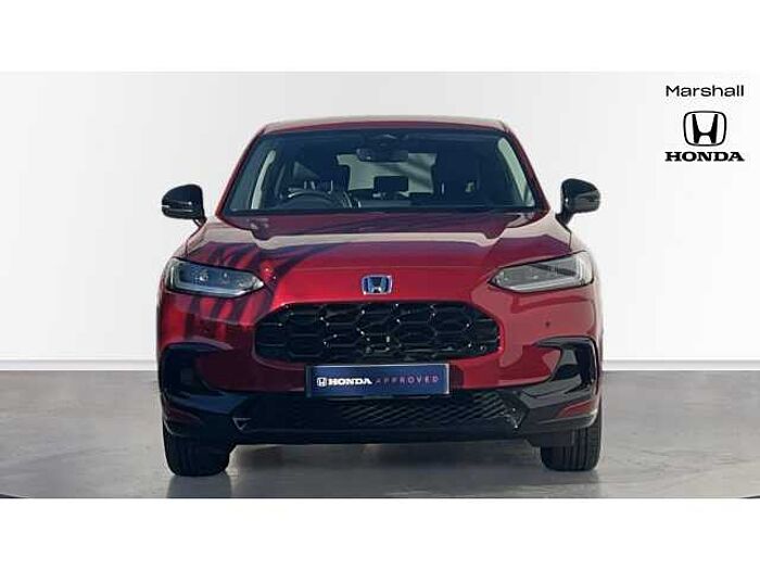 Honda ZR-V e:HEV 2.0 eHEV Sport 5dr CVT 