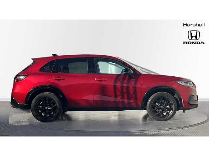 Honda ZR-V e:HEV 2.0 eHEV Sport 5dr CVT 