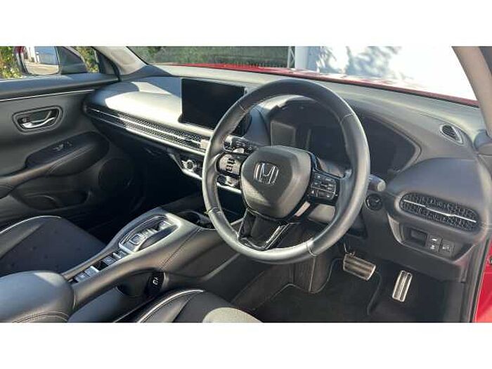 Honda ZR-V e:HEV 2.0 eHEV Sport 5dr CVT 