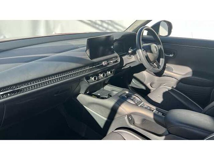 Honda ZR-V e:HEV 2.0 eHEV Sport 5dr CVT 