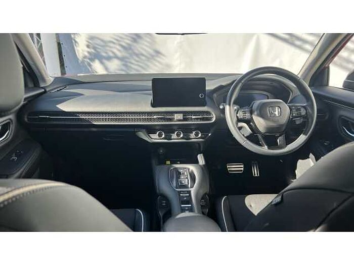 Honda ZR-V e:HEV 2.0 eHEV Sport 5dr CVT 