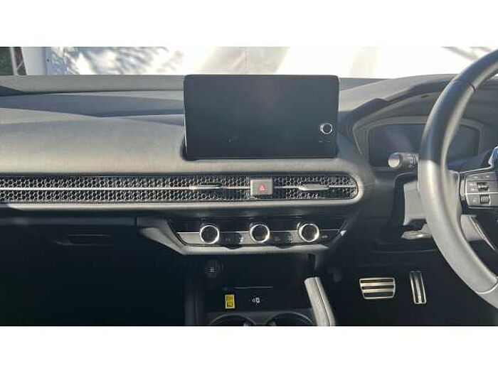 Honda ZR-V e:HEV 2.0 eHEV Sport 5dr CVT 