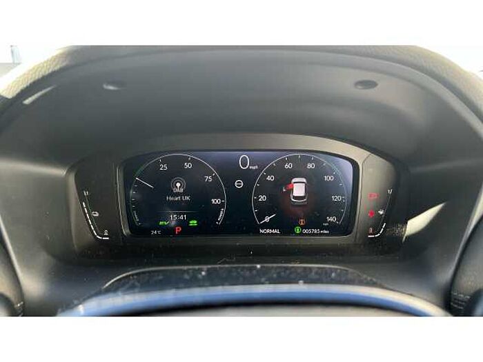 Honda ZR-V e:HEV 2.0 eHEV Sport 5dr CVT 