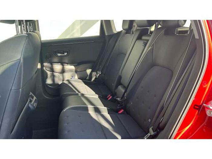 Honda ZR-V e:HEV 2.0 eHEV Sport 5dr CVT 