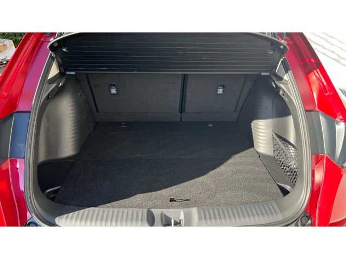 Honda ZR-V e:HEV 2.0 eHEV Sport 5dr CVT 