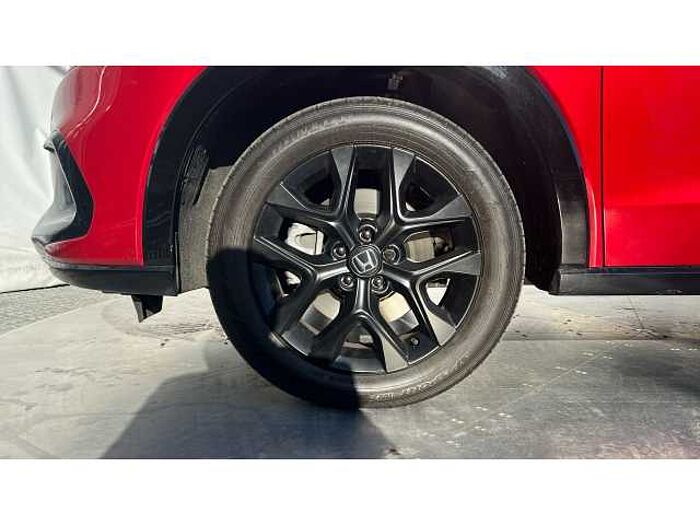 Honda ZR-V e:HEV 2.0 eHEV Sport 5dr CVT 