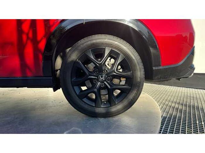 Honda ZR-V e:HEV 2.0 eHEV Sport 5dr CVT 