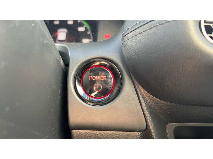 Honda ZR-V e:HEV 2.0 eHEV Sport 5dr CVT 