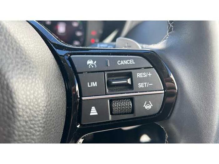 Honda ZR-V e:HEV 2.0 eHEV Sport 5dr CVT 