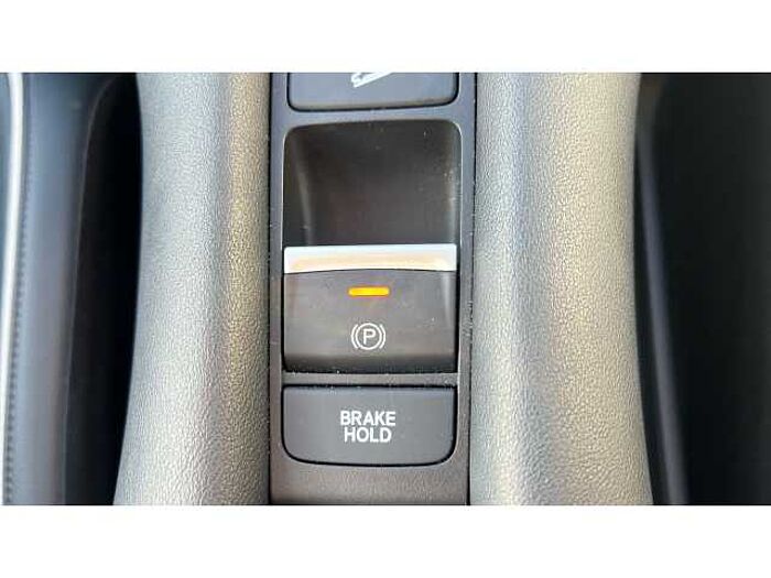 Honda ZR-V e:HEV 2.0 eHEV Sport 5dr CVT 