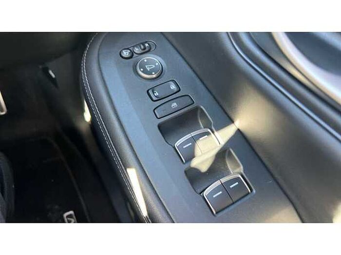 Honda ZR-V e:HEV 2.0 eHEV Sport 5dr CVT 