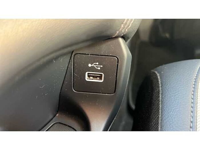 Honda ZR-V e:HEV 2.0 eHEV Sport 5dr CVT 