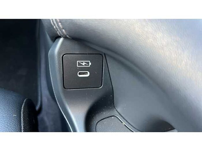 Honda ZR-V e:HEV 2.0 eHEV Sport 5dr CVT 