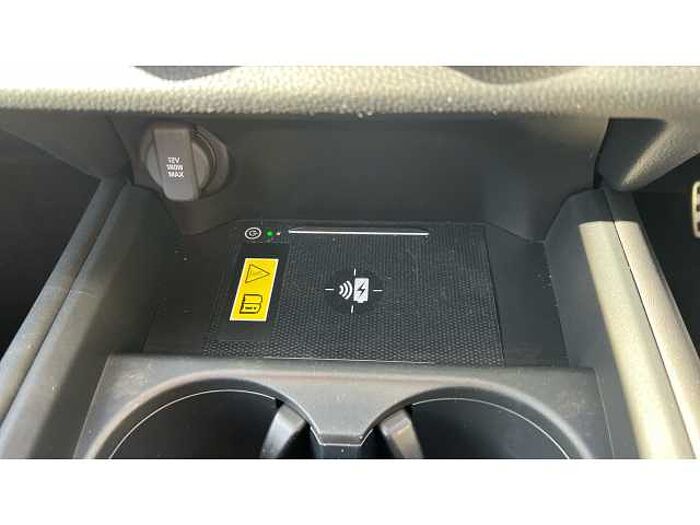 Honda ZR-V e:HEV 2.0 eHEV Sport 5dr CVT 