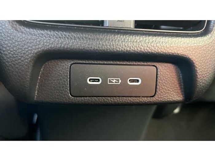 Honda ZR-V e:HEV 2.0 eHEV Sport 5dr CVT 