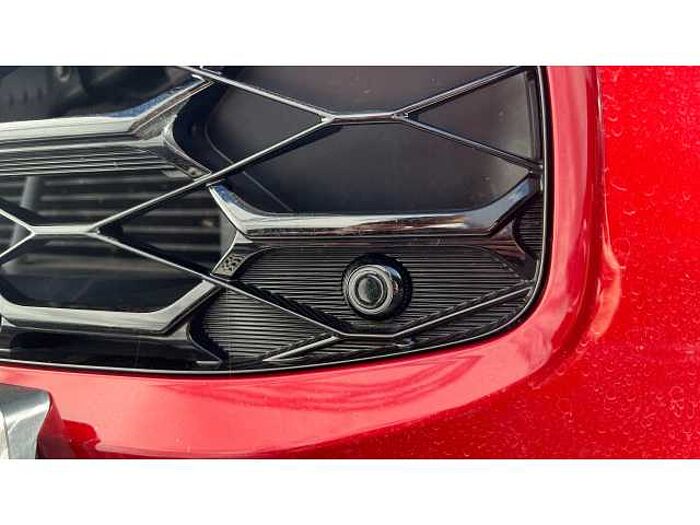 Honda ZR-V e:HEV 2.0 eHEV Sport 5dr CVT 