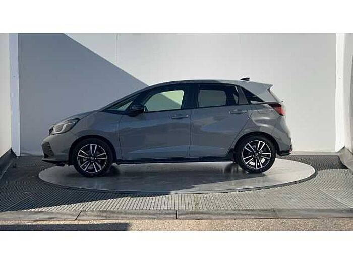 Honda Jazz Hybrid 1.5 i-MMD Hybrid Advance Sport 5dr eCVT 