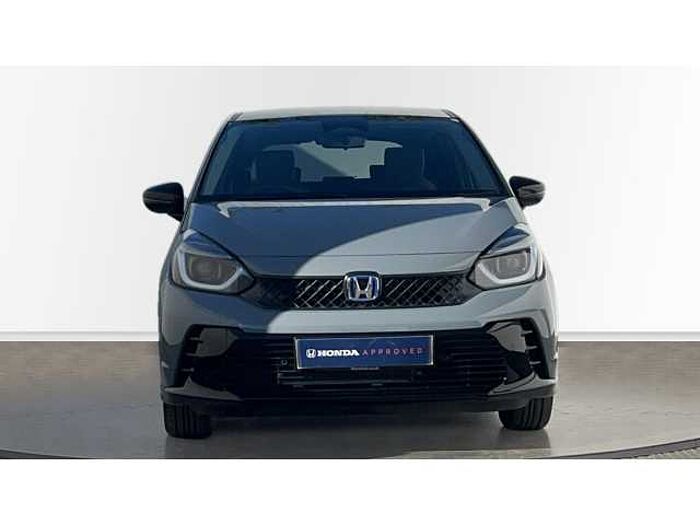 Honda Jazz Hybrid 1.5 i-MMD Hybrid Advance Sport 5dr eCVT 