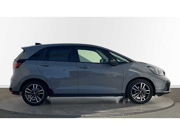 Honda Jazz Hybrid 1.5 i-MMD Hybrid Advance Sport 5dr eCVT 