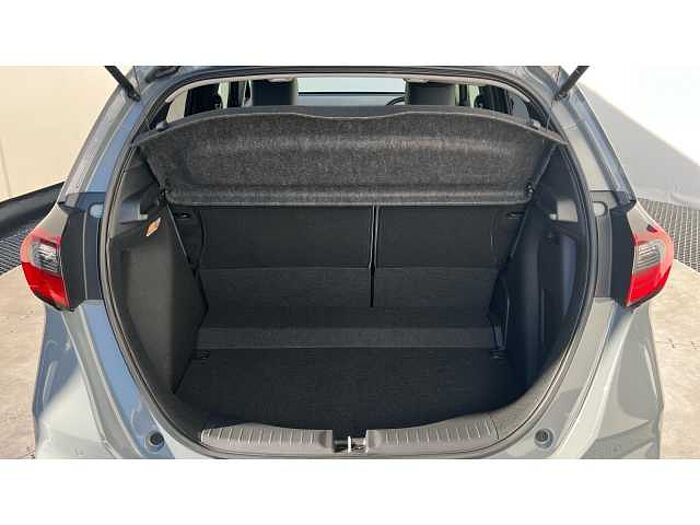 Honda Jazz Hybrid 1.5 i-MMD Hybrid Advance Sport 5dr eCVT 