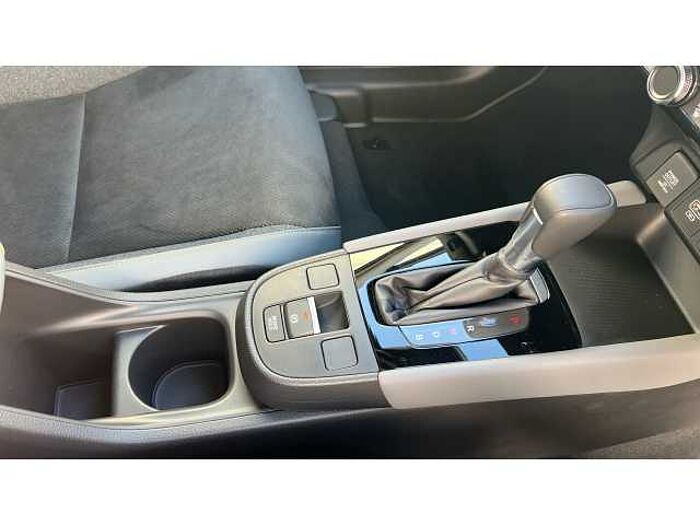 Honda Jazz Hybrid 1.5 i-MMD Hybrid Advance Sport 5dr eCVT 