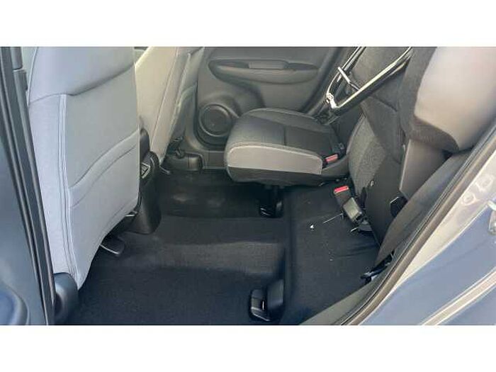 Honda Jazz Hybrid 1.5 i-MMD Hybrid Advance Sport 5dr eCVT 