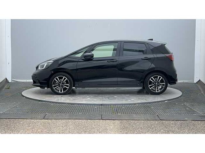 Honda Jazz Hybrid JAZZ 1.5 i-MMD Hybrid Advance Sport 5dr eCVT 