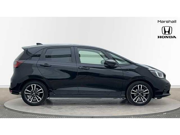 Honda Jazz Hybrid JAZZ 1.5 i-MMD Hybrid Advance Sport 5dr eCVT 