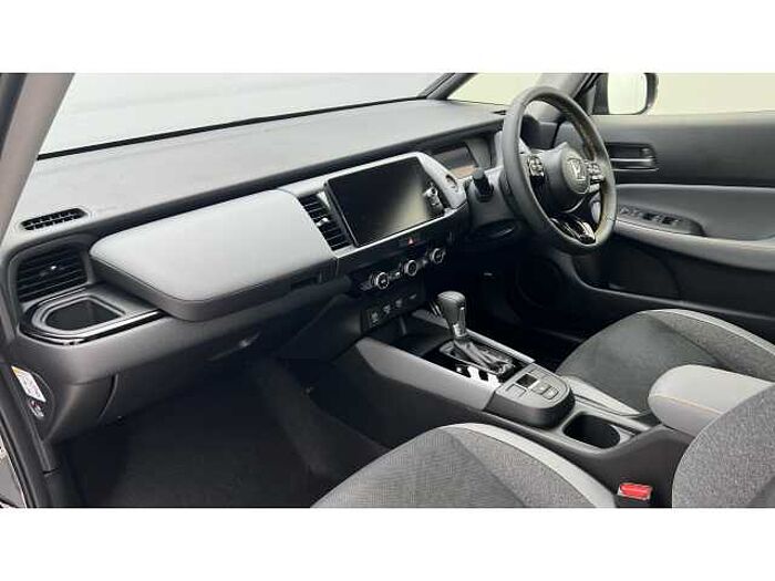 Honda Jazz Hybrid JAZZ 1.5 i-MMD Hybrid Advance Sport 5dr eCVT 