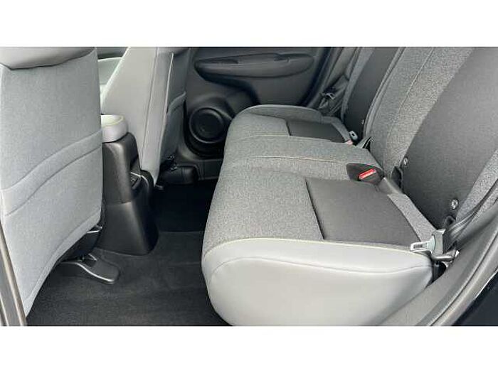 Honda Jazz Hybrid JAZZ 1.5 i-MMD Hybrid Advance Sport 5dr eCVT 